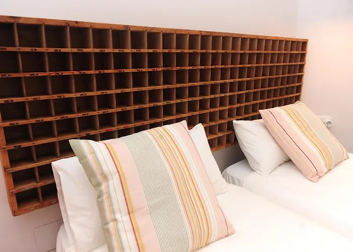 Vivienda boutique Santa Florentina-Parking incluido