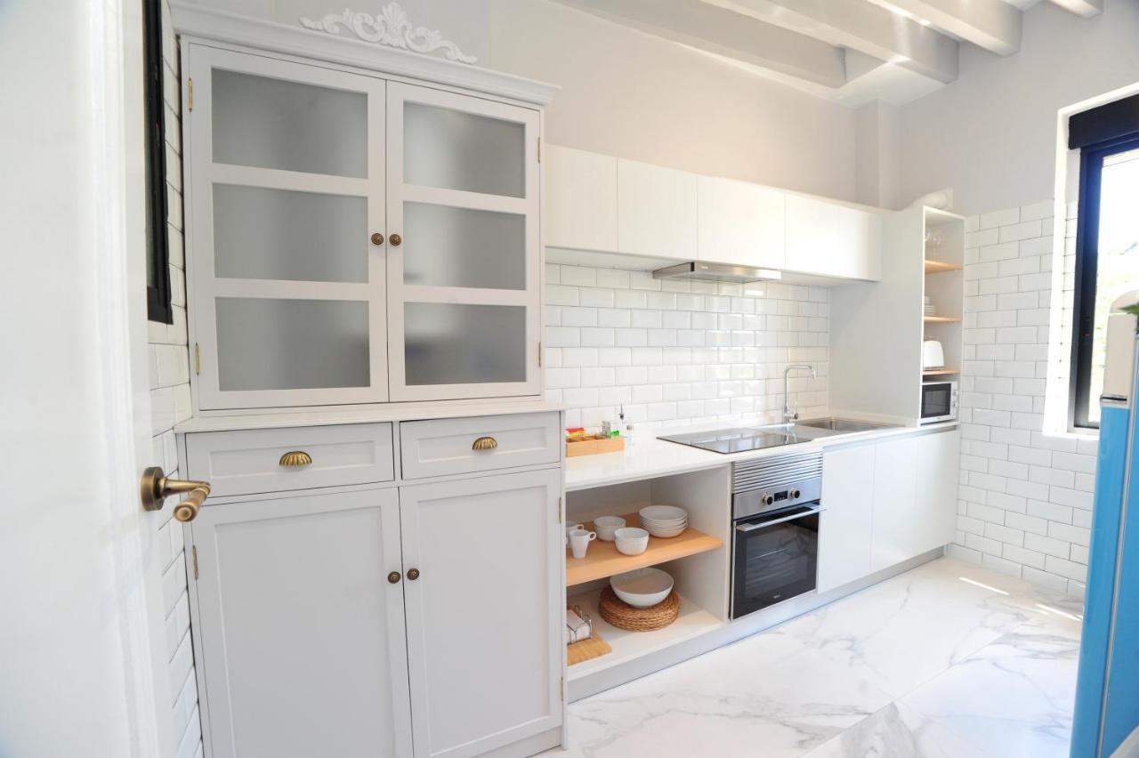 Vivienda Boutique Santa Florentina-parking Incluido Appartement