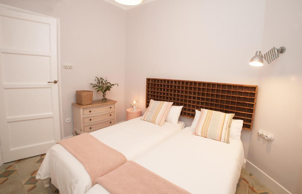 Vivienda Boutique Santa Florentina-parking Incluido Apartamento Cartagena