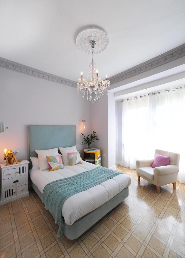 Vivienda Boutique Santa Florentina-parking Incluido
