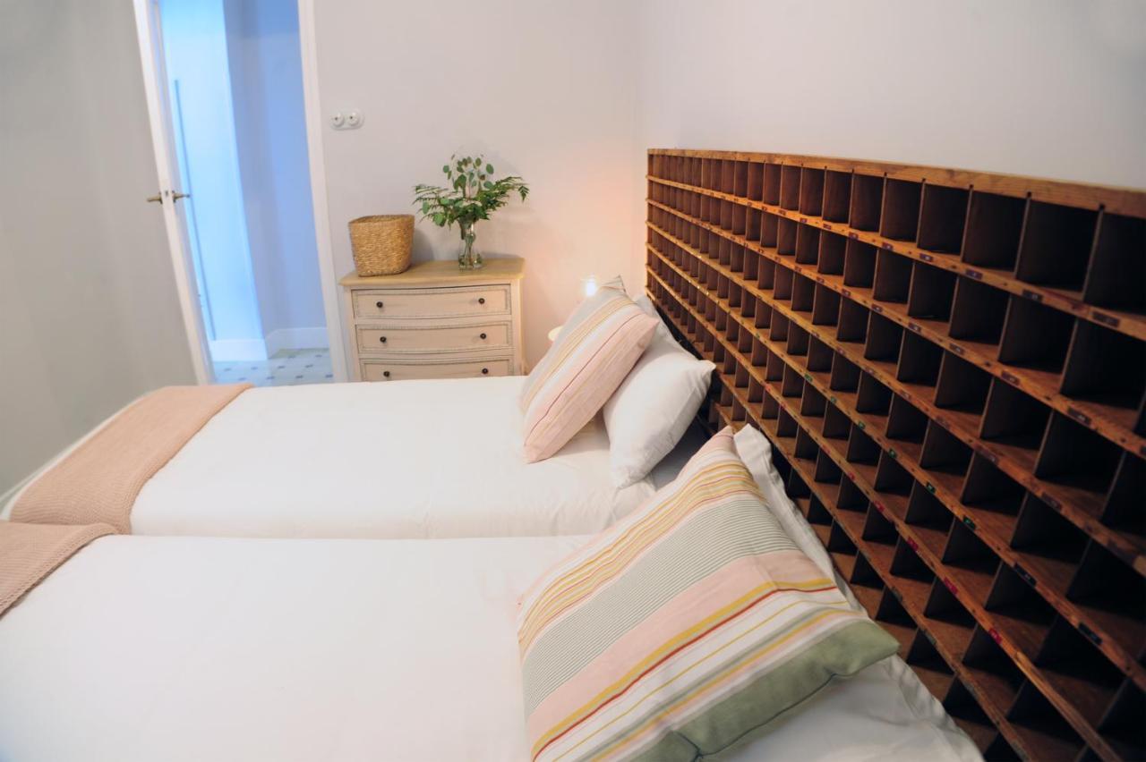 Vivienda Boutique Santa Florentina-parking Incluido Carthagène