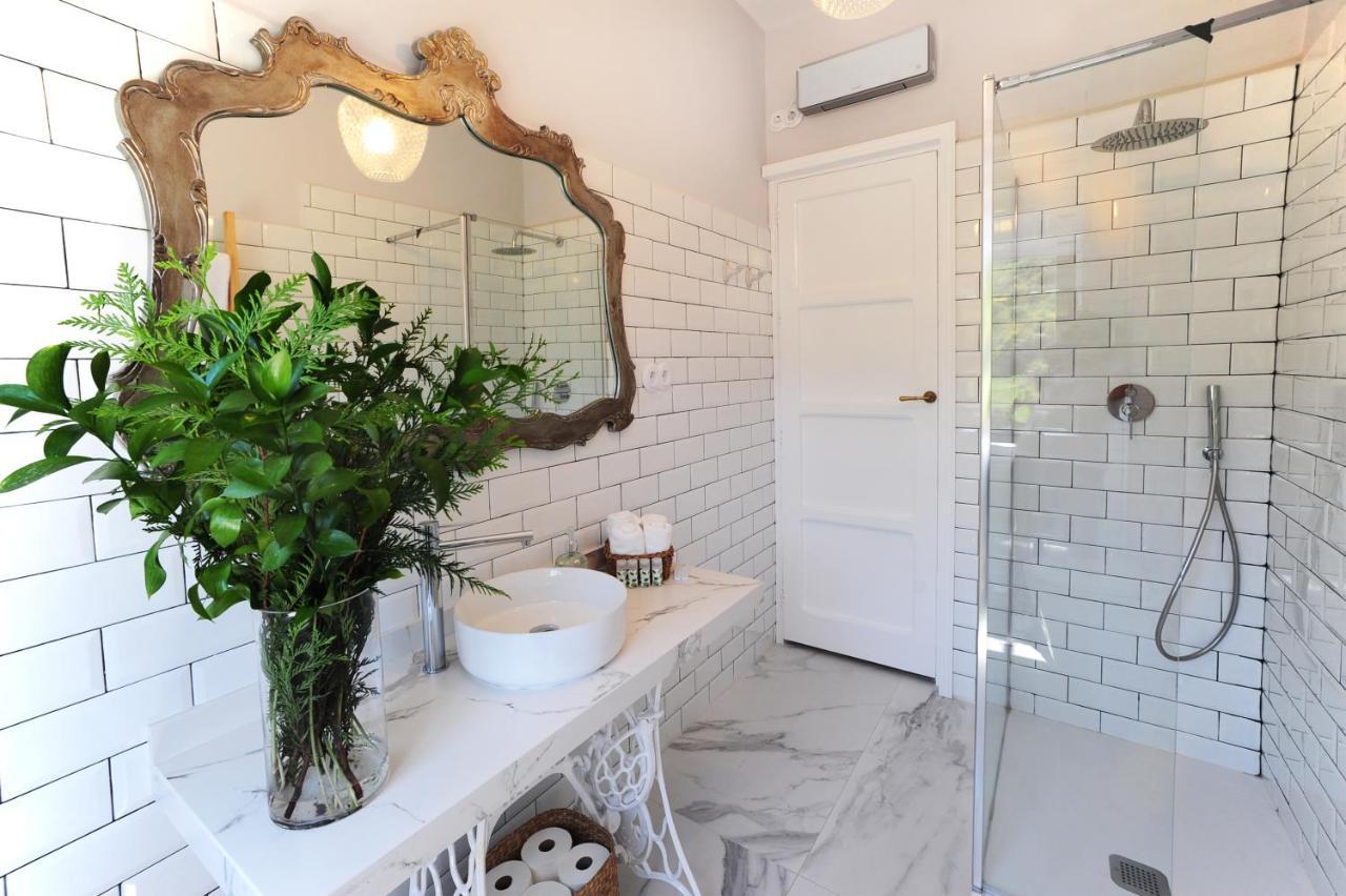 Apartamento Vivienda Boutique Santa Florentina-parking Incluido *