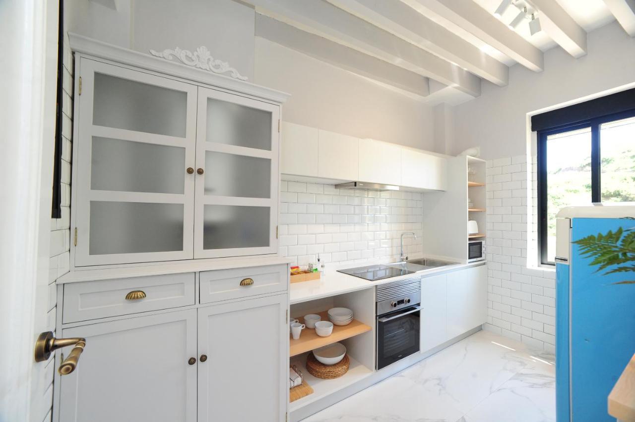Vivienda Boutique Santa Florentina-parking Incluido Carthagène