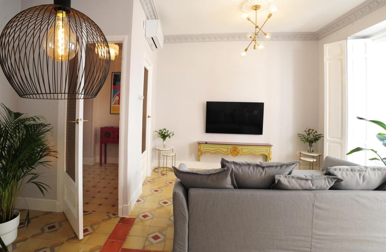Vivienda Boutique Santa Florentina-parking Incluido Apartamento Cartagena