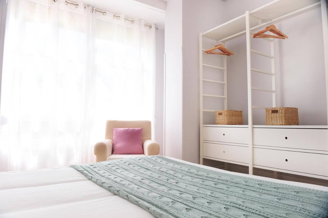 Vivienda Boutique Santa Florentina-parking Incluido Apartamento Cartagena