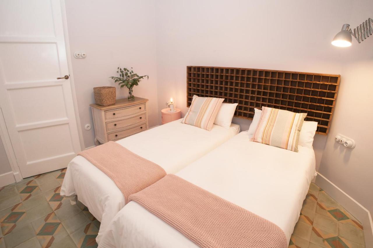Apartamento Vivienda Boutique Santa Florentina-parking Incluido