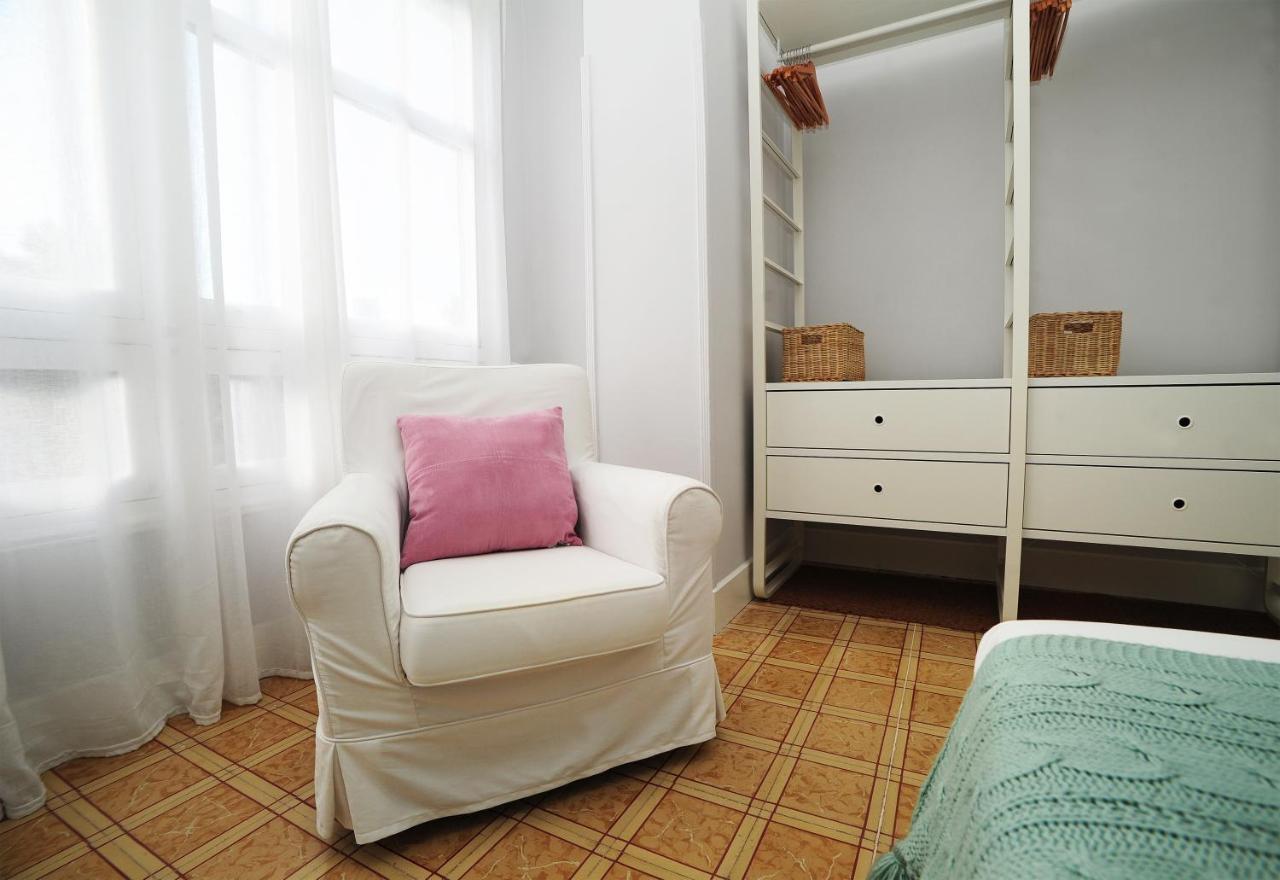 Vivienda Boutique Santa Florentina-parking Incluido Apartamento Cartagena