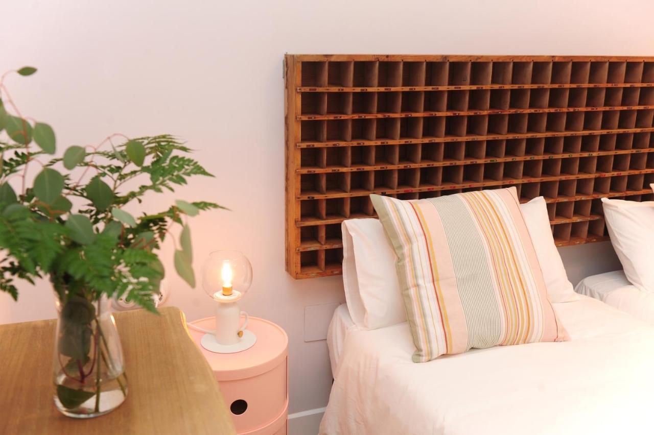 La Casa De Santa Florentina-parking Incluido - 100 M2 Apartment *