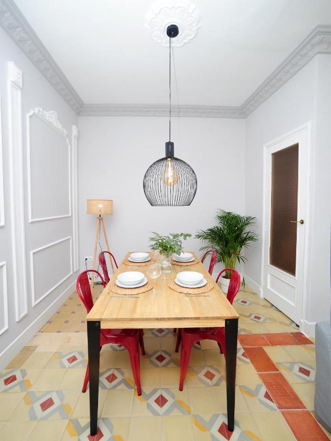 Apartment La Casa De Santa Florentina-parking Incluido - 100 M2 *